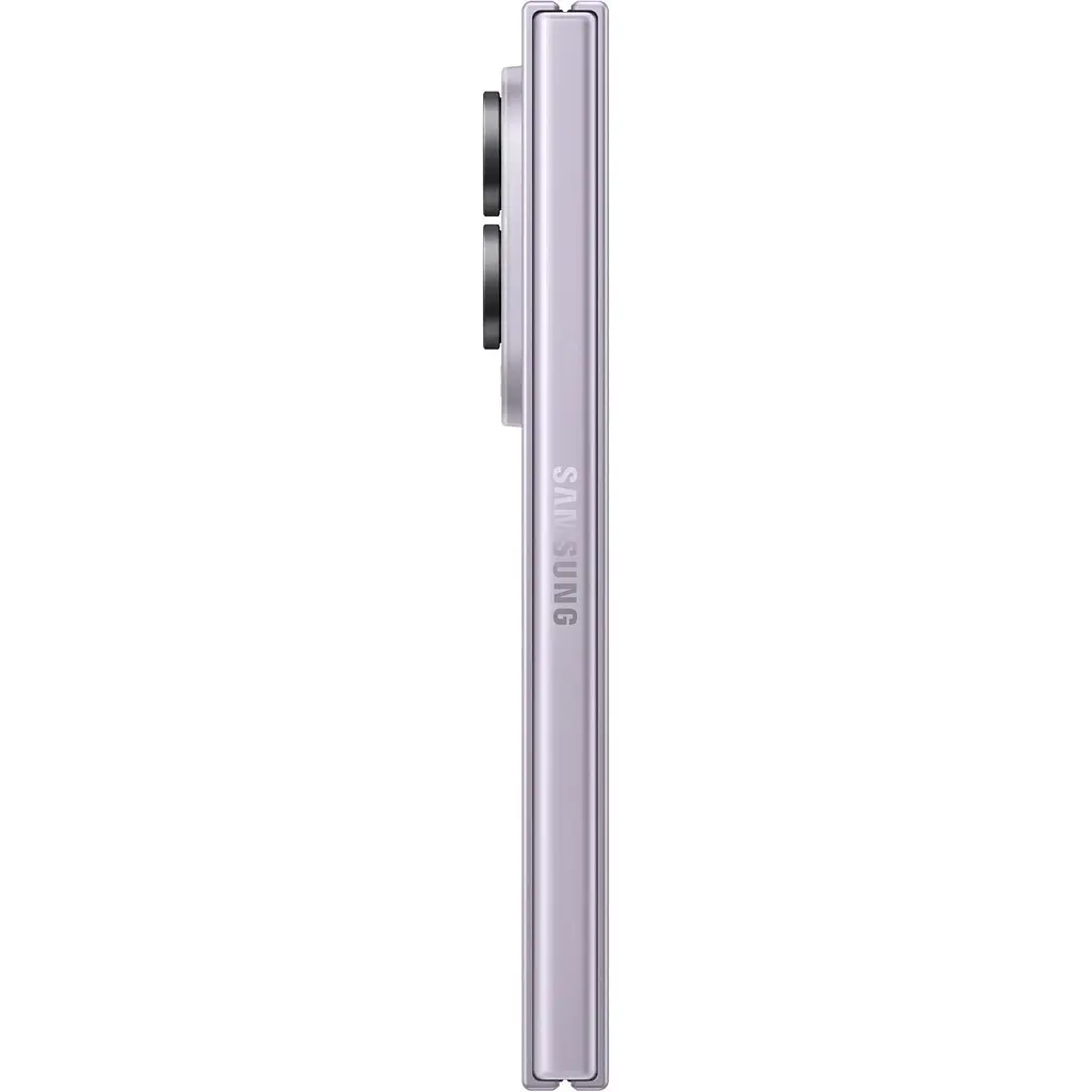 Смартфон Samsung Galaxy Fold8 12/512GB Lavender (SM-F971BLVCSEK) UA-UCRF [173264] - фото 7
