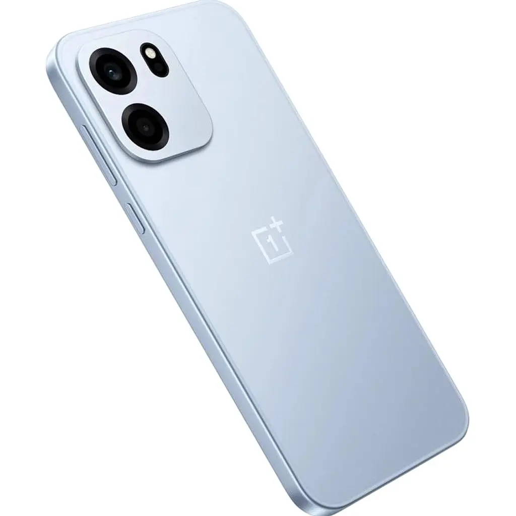 Смартфон OnePlus Nord CE6 8/256GB Fresh Blue [171034] - фото 5