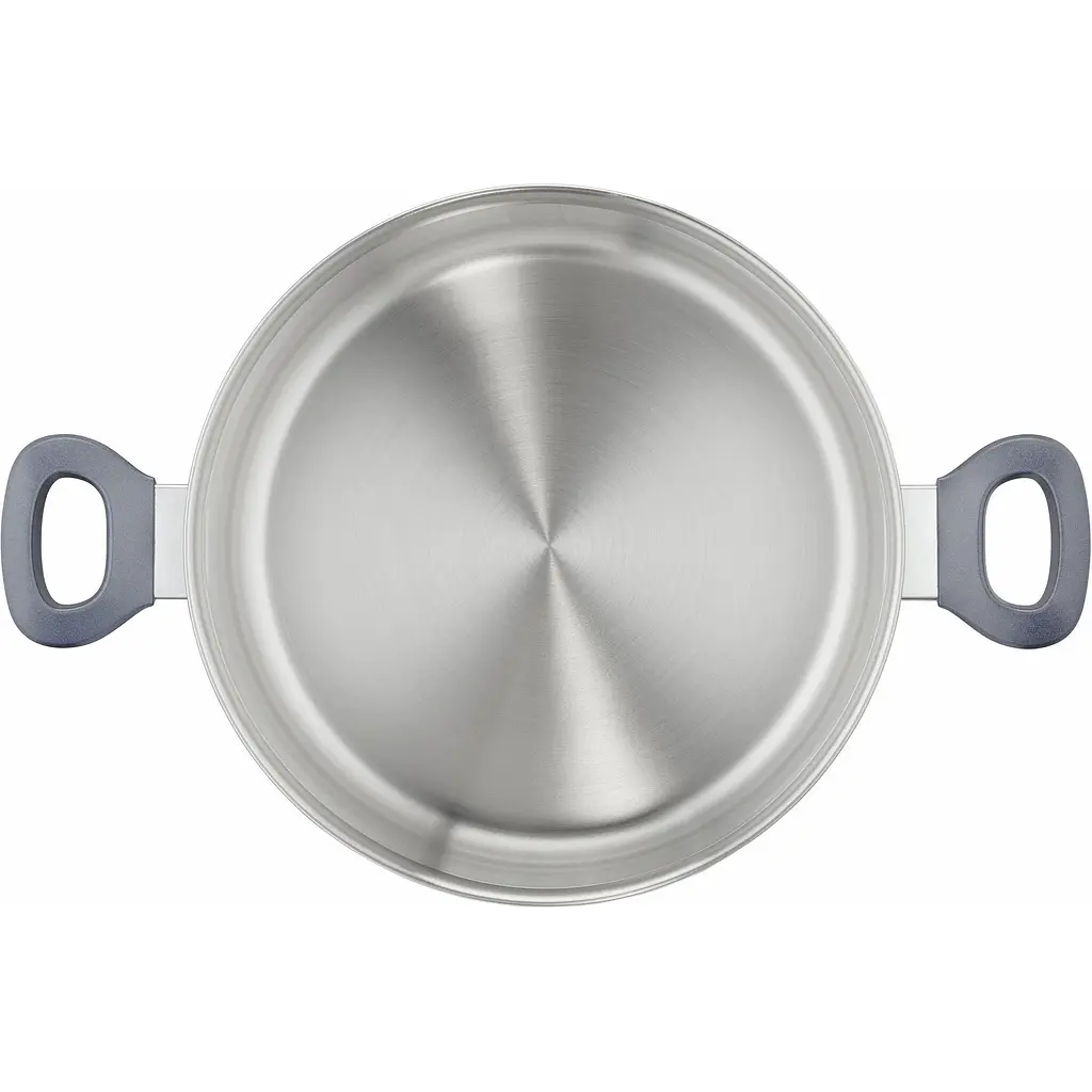 Набір каструль Tefal Daily Cook G712SA55 [150330] - фото 3