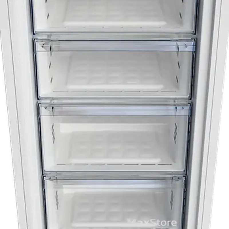 Морозильна камера BEKO B1RFNE273W - фото 7