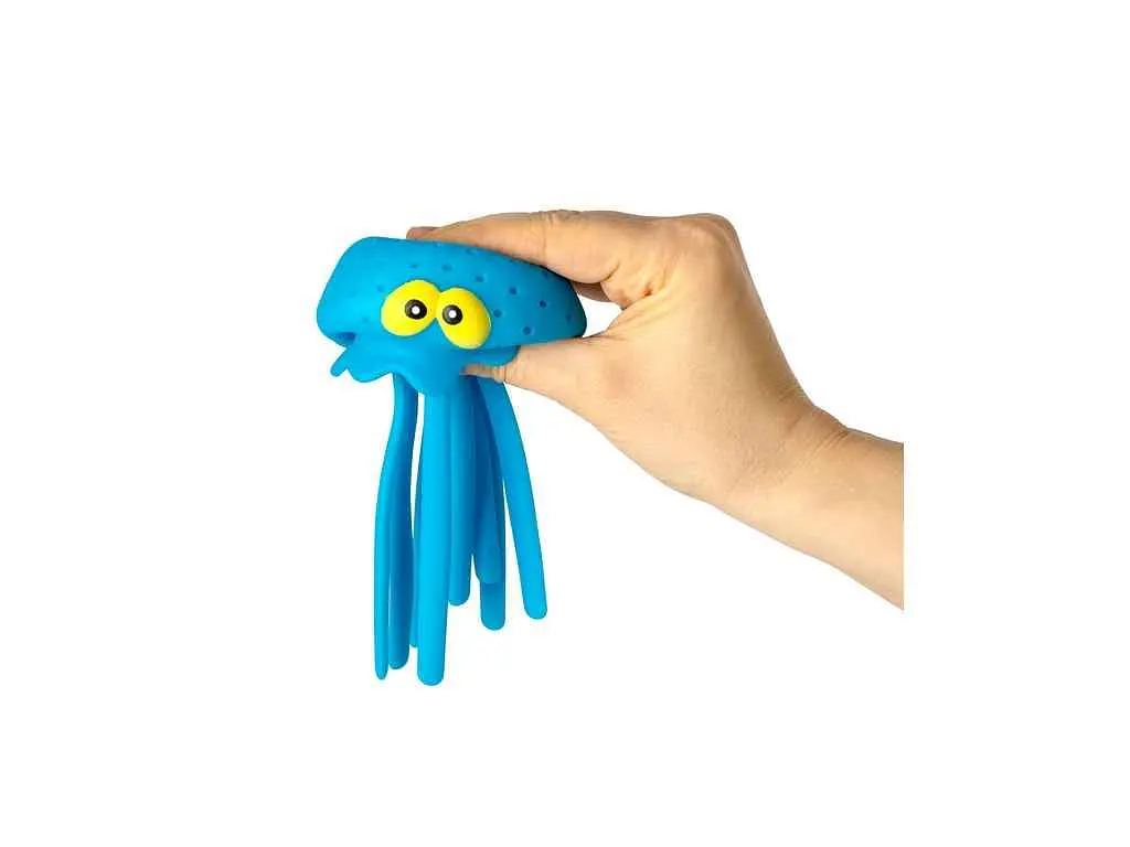 Антистрес KIDS TEAM ANTISTRESS Восьминіг CKS-10217 - фото 4