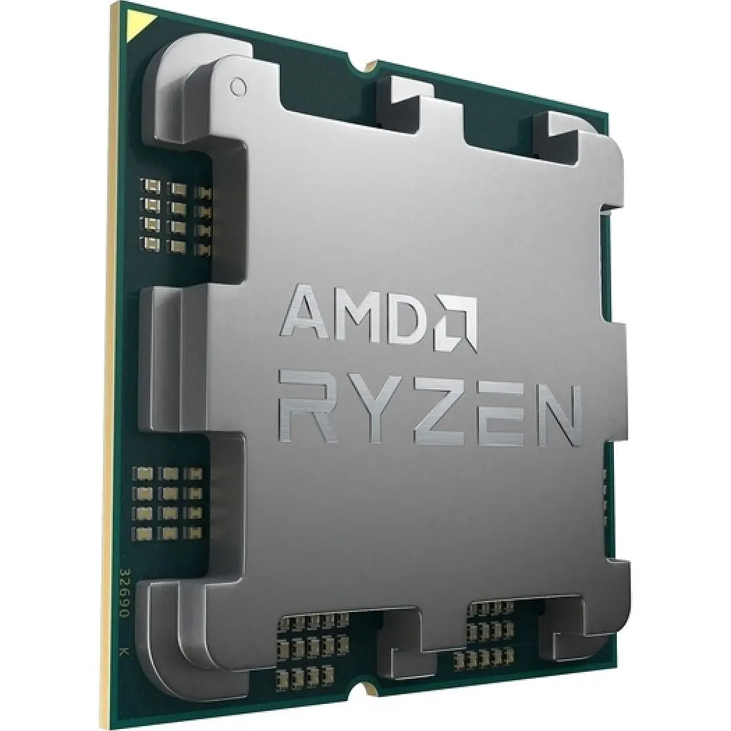 Процесор AMD Ryzen 5 PRO 7445 MPK (100-100001899MPK) UA [173681] - фото 2