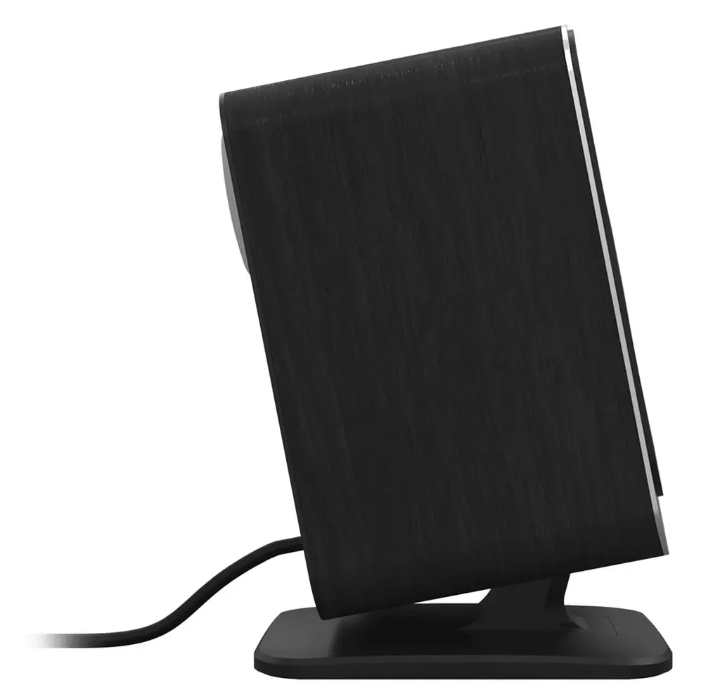 Акустична система Klipsch 2.1 ProMedia Lumina Gaming Audio System with Subwoofer and LED Lighting Effects Black (1080091) - фото 7