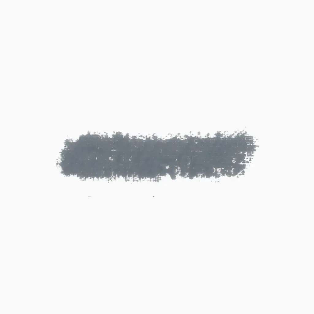 Велика олійна пастель Sennelier, 36 мл, Сірий глибокий (Grey Deep) - фото 2