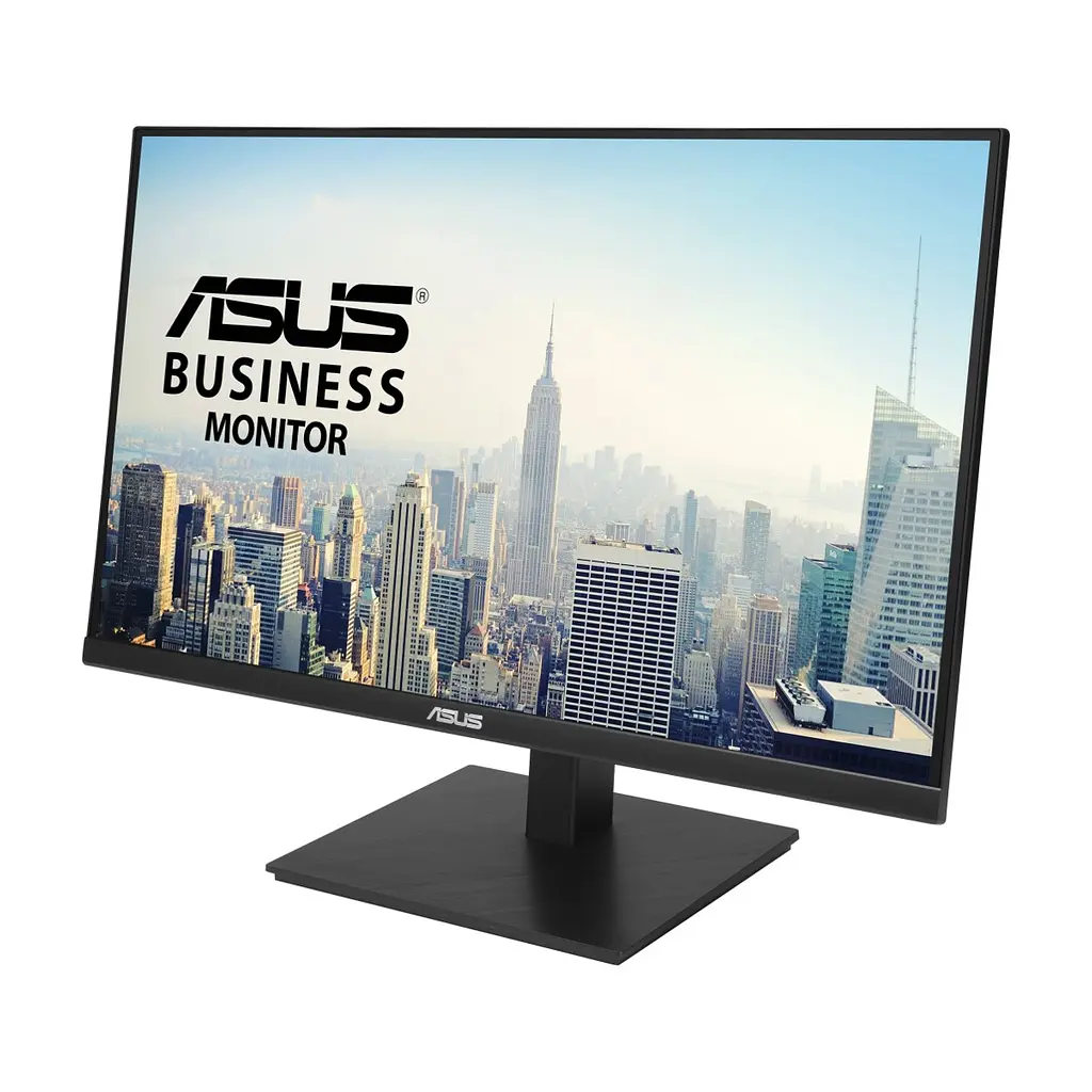 Монітор ASUS VA27UQSB (90LM09WJ-B02170) - фото 4