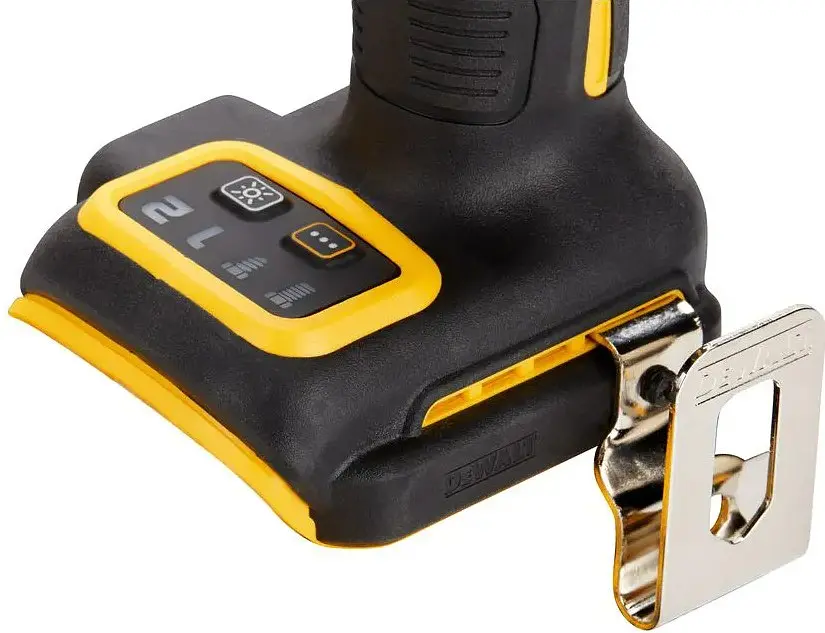 Гайкокрут ударний акумуляторний DeWalt з АКБ та ЗП DCF923P2G - фото 9