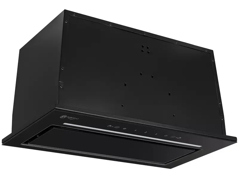 Витяжка вбудована Perfelli DESIGN FILINI 5 NERO - фото 3