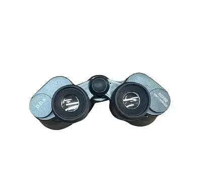 Бінокль 50x50 Sport optics 168FT/1000YDS | Універсальний бінокль, чорний - фото 5