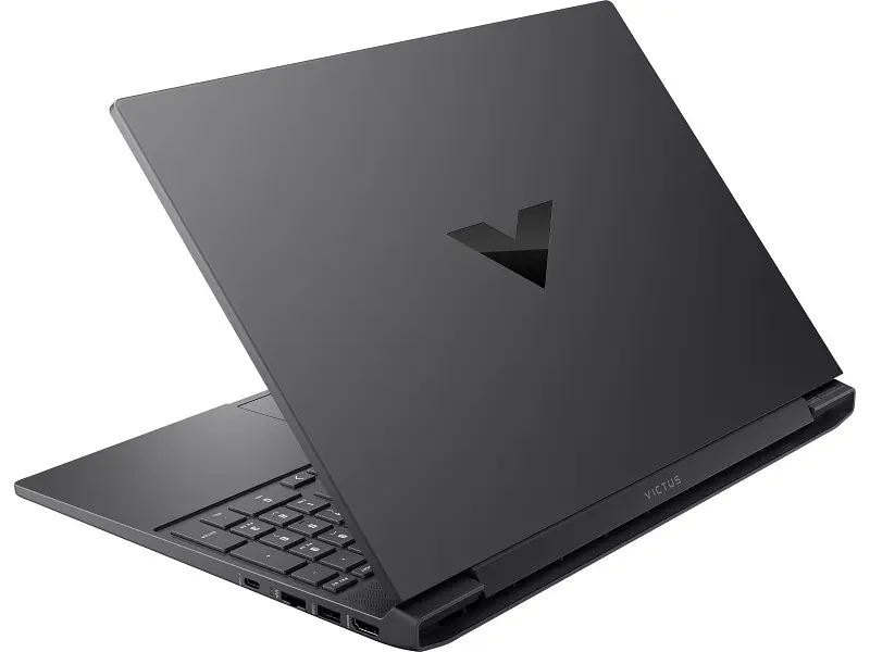 Ноутбук HP Victus 15-fb3014ua Mica Silver (BF1H7EA) - фото 5