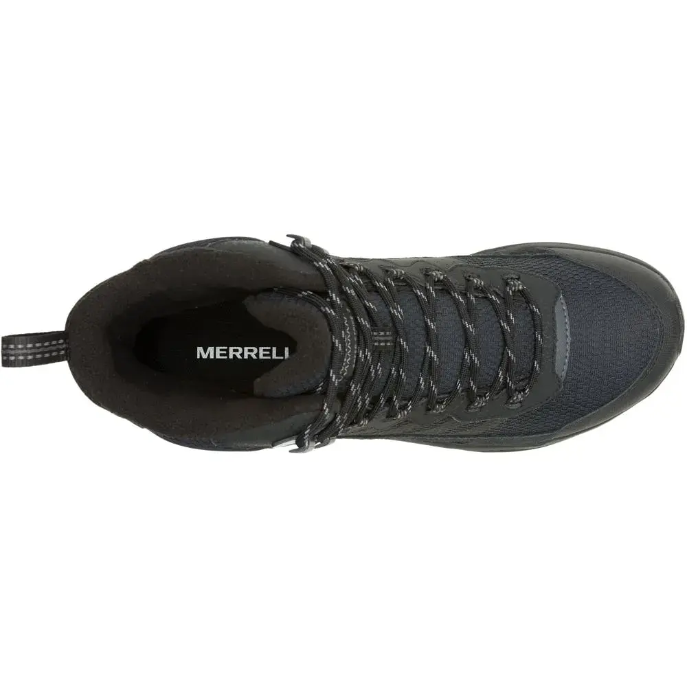 Черевики Merrell Speed Strike 2 Thermo MID WP Mns - фото 4