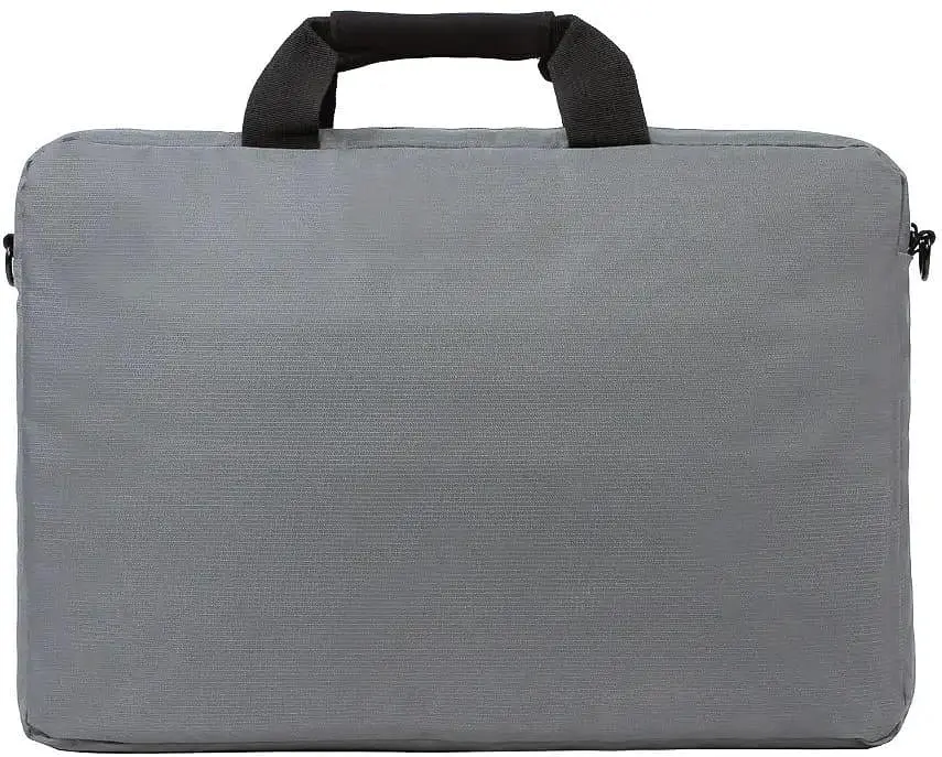 Сумка для ноутбука Grand-X 15.6'' Gray (SB-129) (SB-129G) - фото 2