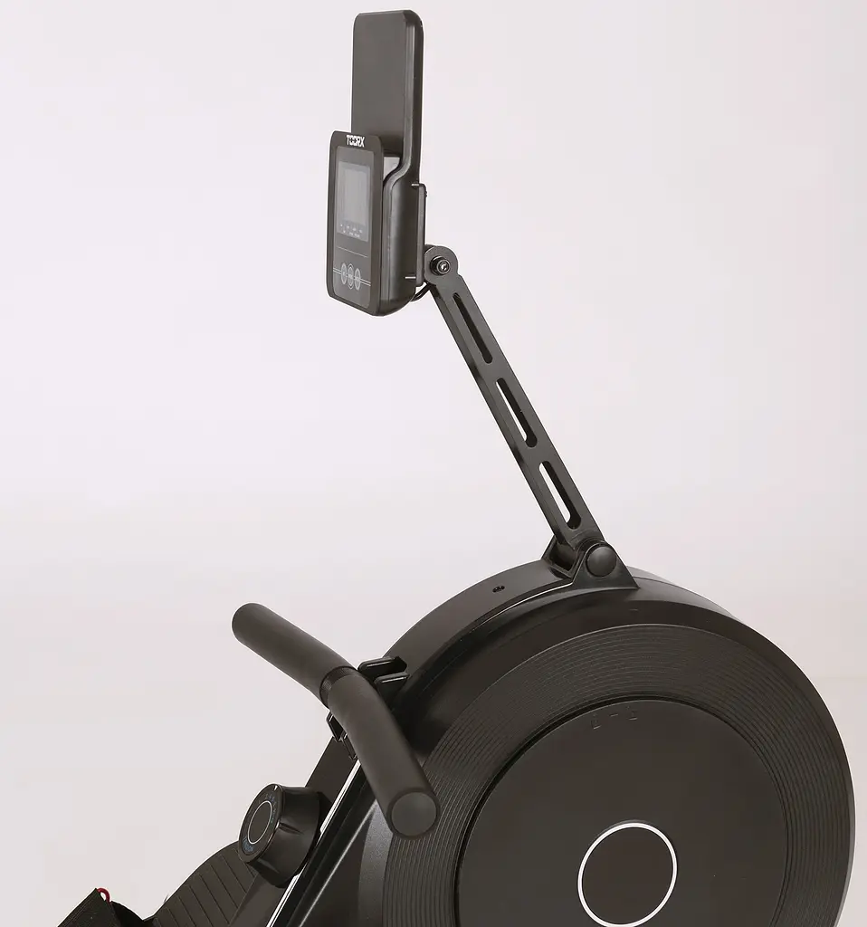 Гребний тренажер Toorx Rower RWX 200 (RWX-200) - фото 8