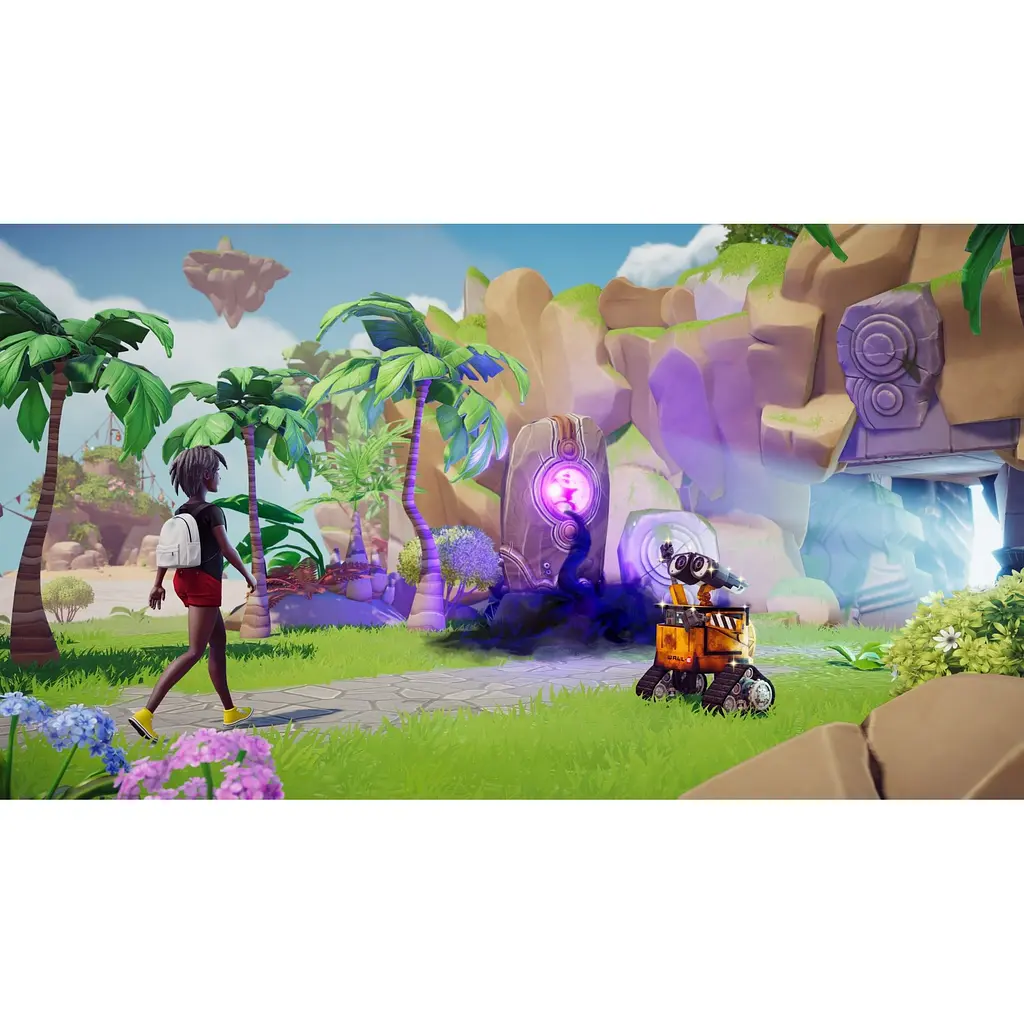 Ключ активації Microsoft Disney Dreamlight Valley - Gold Edition для Xbox One/Series S/X - фото 4