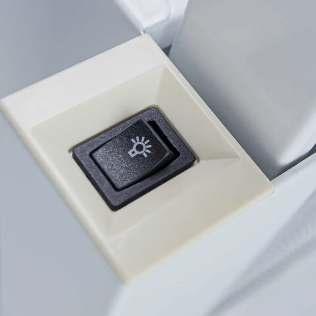 Витяжка Best Chef Simple 600 white 60 - фото 5