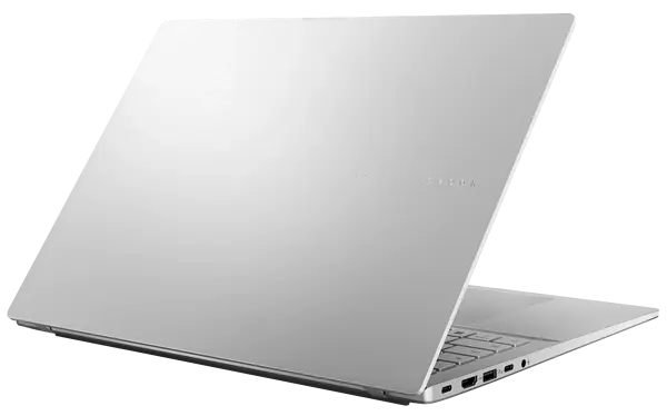 Ноутбук Asus M3607KA-SH031 Cool Silver - фото 4