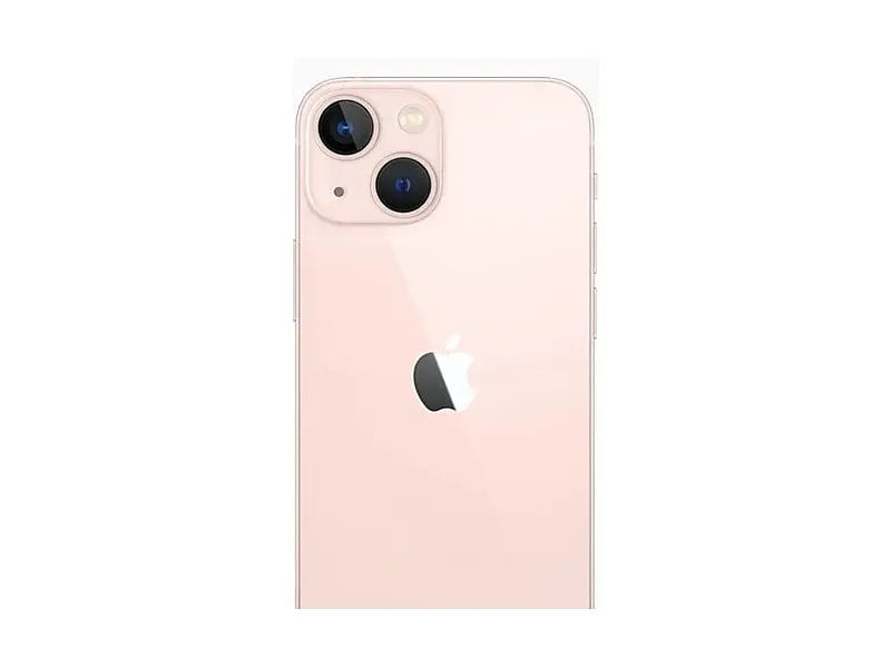 Смартфон Apple IPhone 13 mini 128GB Pink (MLK23) - фото 6
