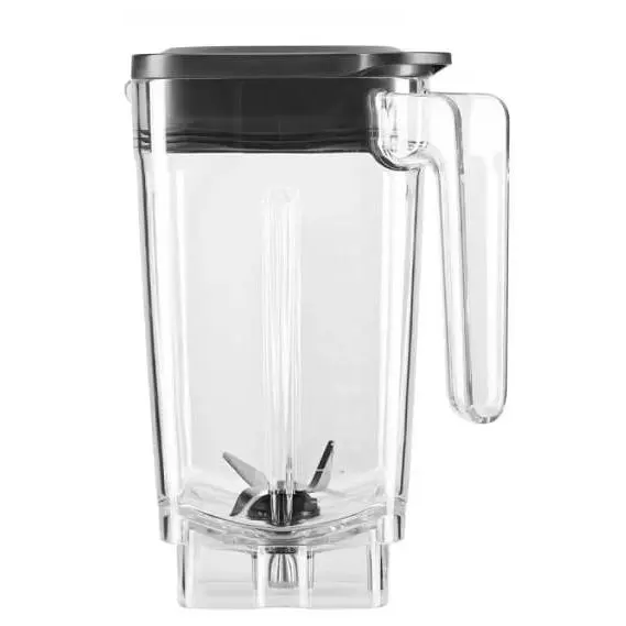 Блендер стаціонарний KitchenAid 5KSB1325EBM - фото 4
