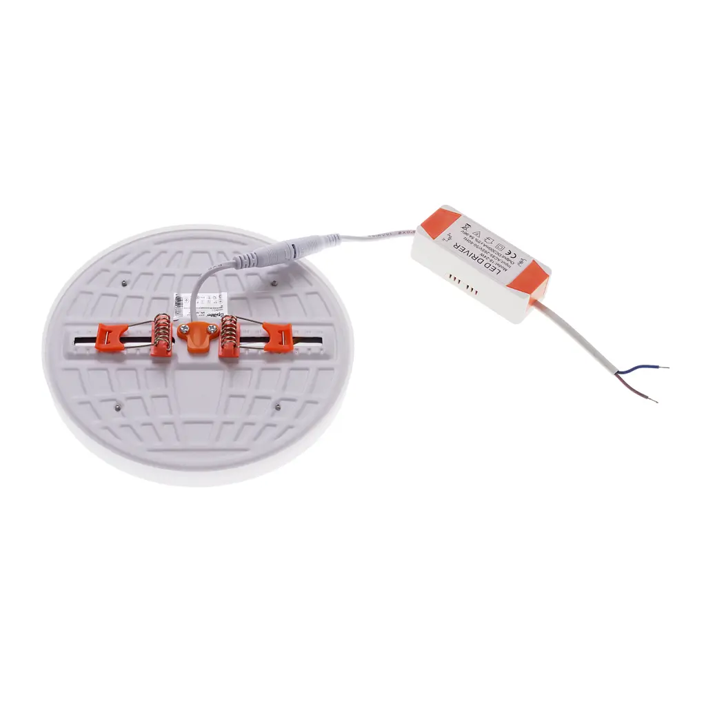 Потолочный врезной светильник Brille LED-47R/24W NW - фото 4