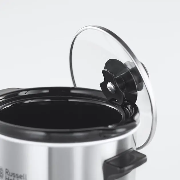 Мультиварка Russell Hobbs Compact Home 25570-56 - фото 3
