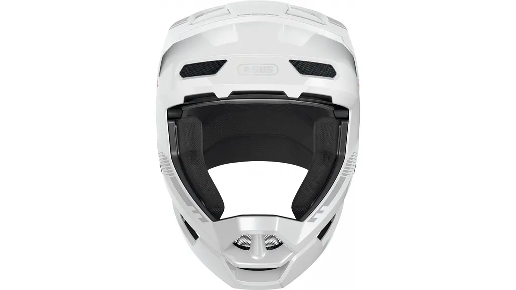 Велошлем Abus Hidrop L Shiny White (1007-980978) - фото 3