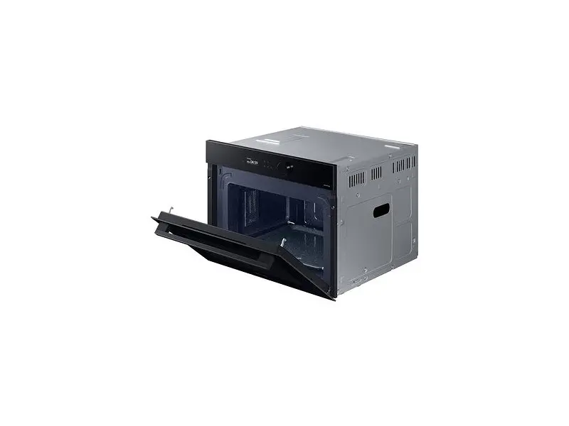 Вбудована мікрохвильова піч Samsung NQ5B5713GBK - фото 5