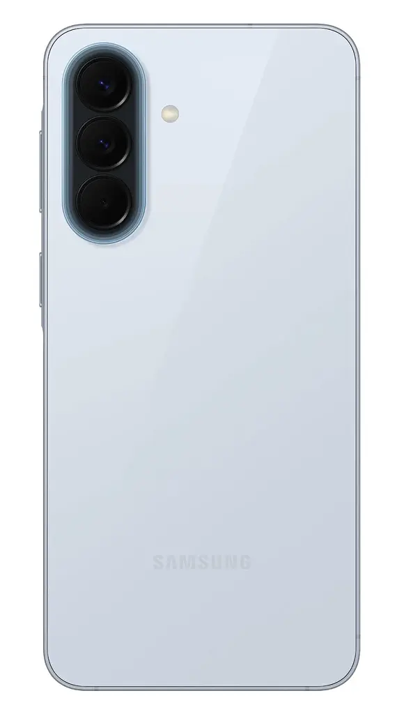 Смартфон Samsung Galaxy A57 5G (A576) 6.7" 12/512ГБ, 2SIM, 5000 мАг, синій - фото 9