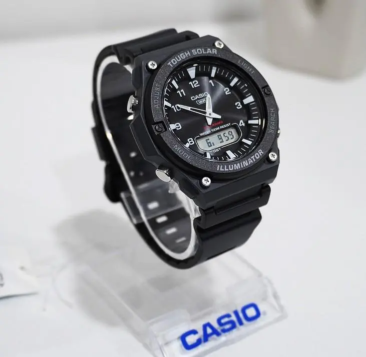 Годинник Casio AQ-S820W-1AVEF - фото 5