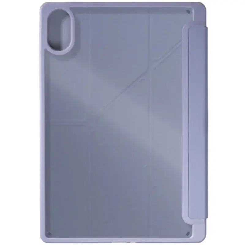 Чохол до планшета Armorstandart Y-Type PEN Xiaomi Redmi Pad 2 Pro Purple (ARM89212) - фото 2