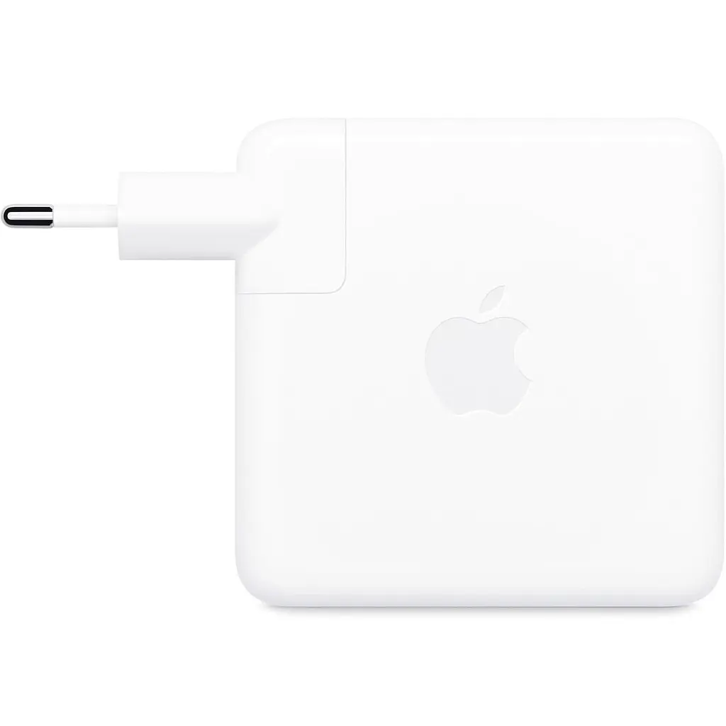 Блок живлення для ноутбука Apple 96W USB-C POWER ADAPTER- ZML (MW2L3ZM/A) - фото 2