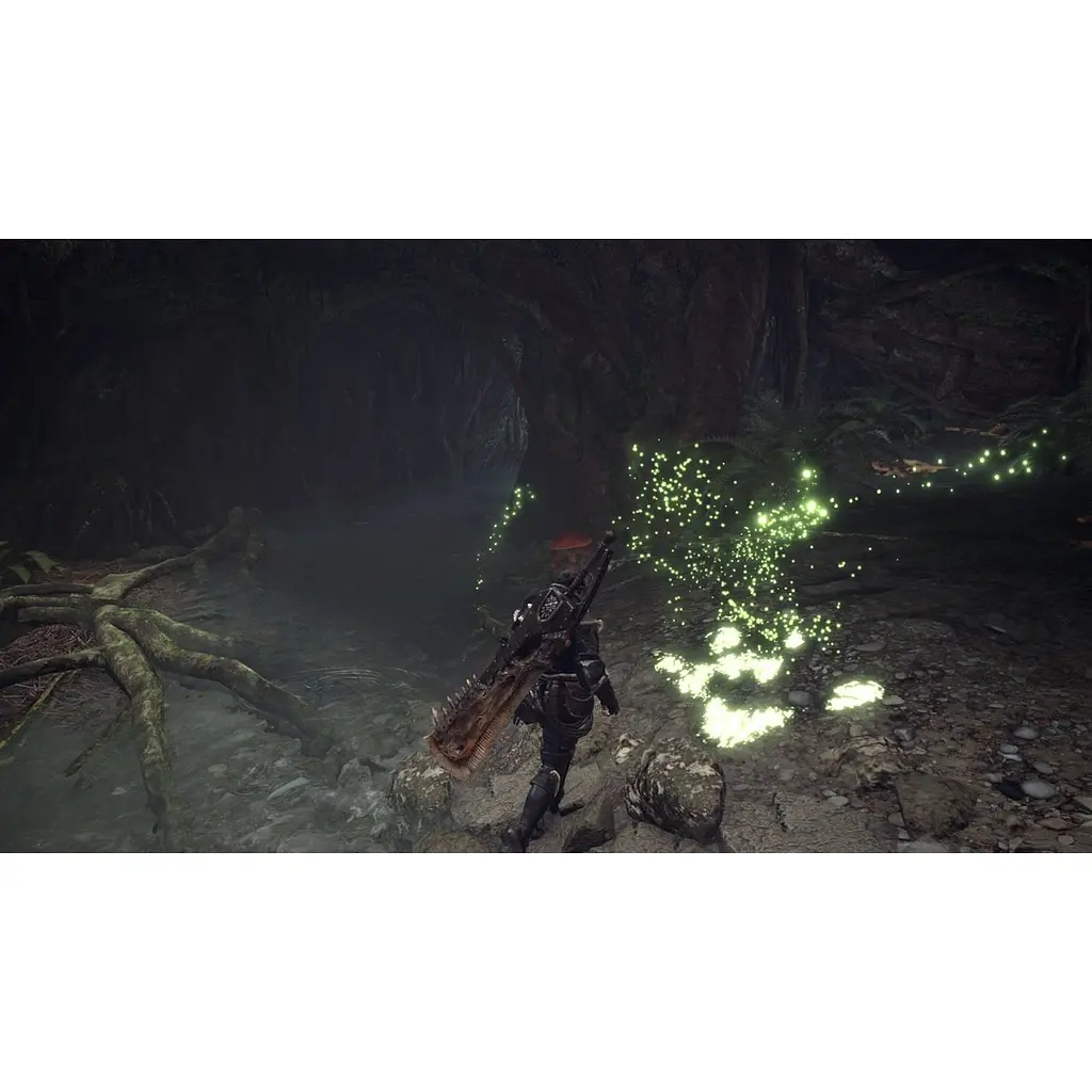 Ключ активації Microsoft Monster Hunter: World для Xbox One/Series - фото 8