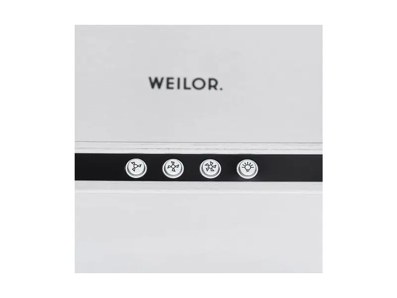 Витяжка WEILOR PWE 9230 SS 1000 LED - фото 4