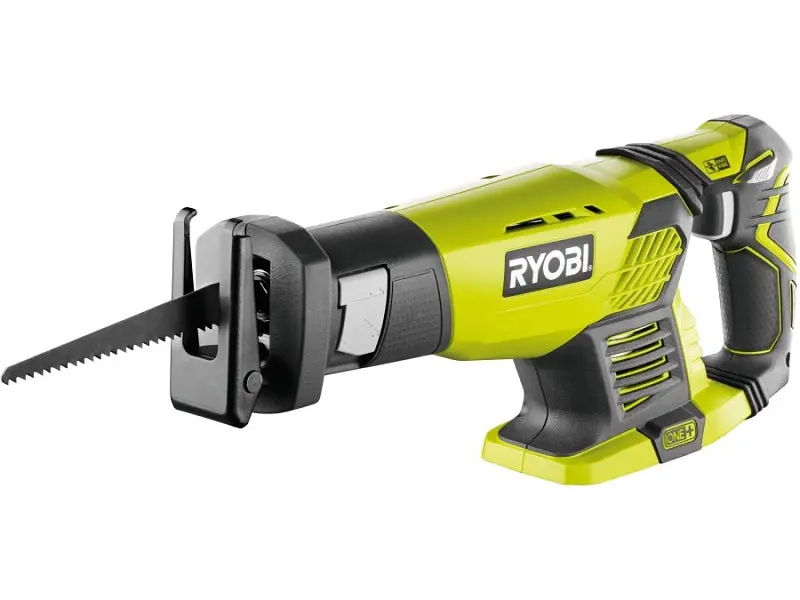 Шабельна пилка Ryobi RRS-1801M - фото 2