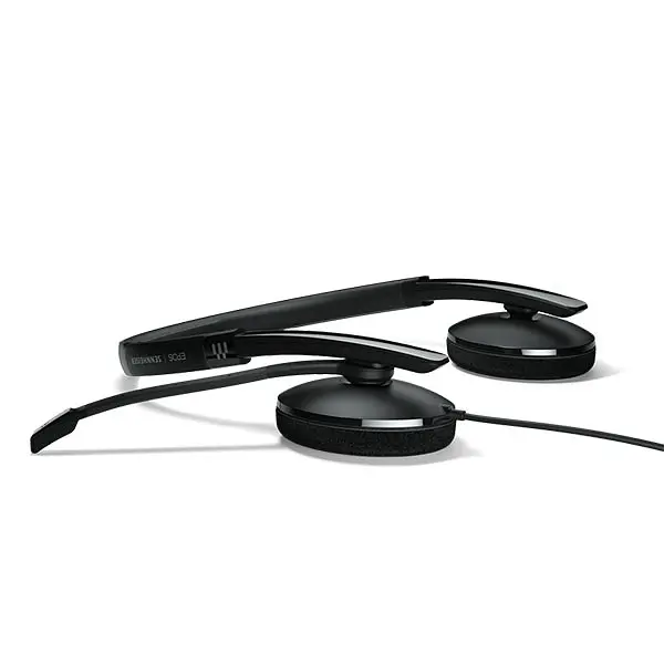 Гарнитура Sennheiser ADAPT 160 II USB-C (1000919) - фото 4