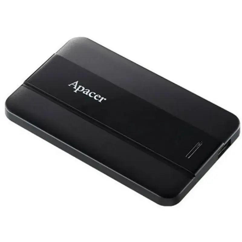 Зовнішній жорсткий диск 2.5" 2TB Apacer (AP2TBAC237B-1) - фото 4