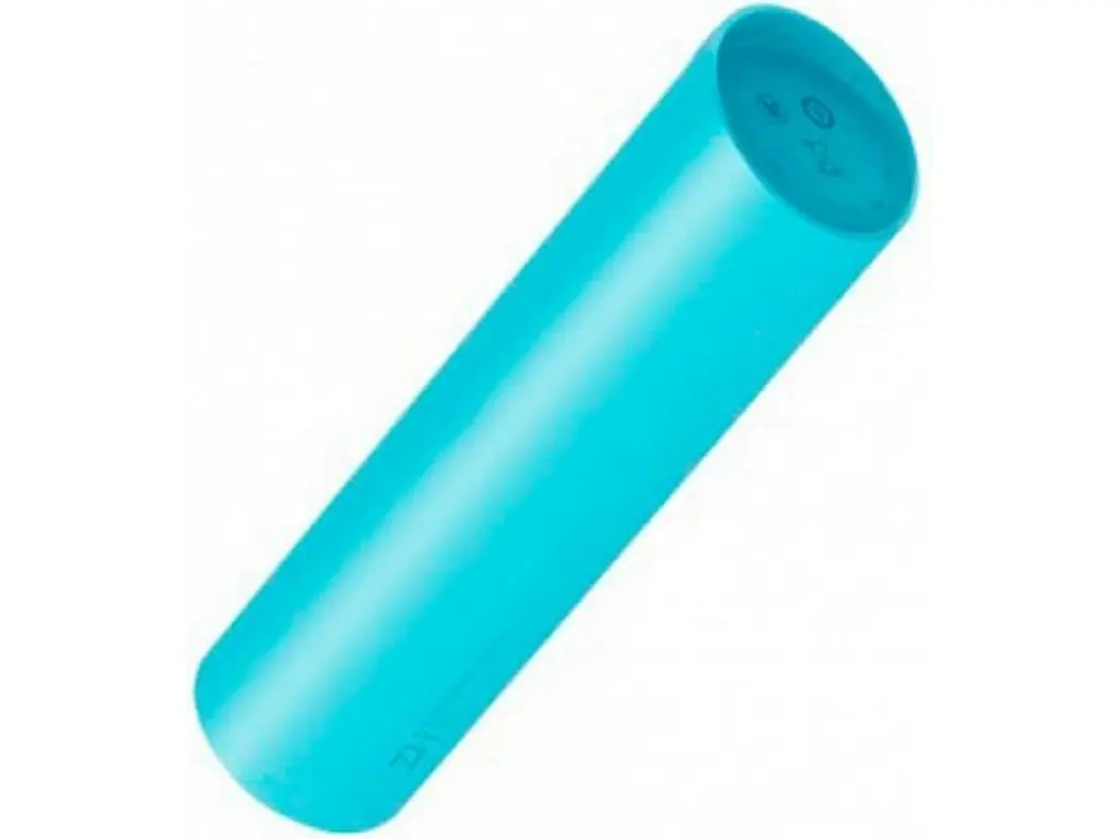 Портативна батарея ZMI Powerbank Aura Type-C 3000 mAh Blue (PB630BL) - фото 2