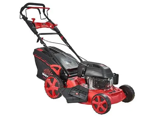 Газонокосилка бензиновая Vitals Master Zp 51170td Grand (164383) - фото 13