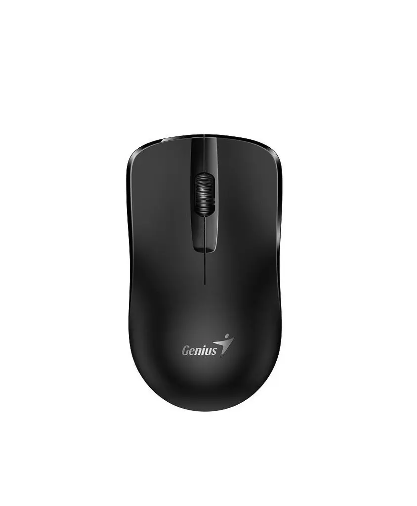 Миша Genius NX-7000X Black (31030033400) - фото 3