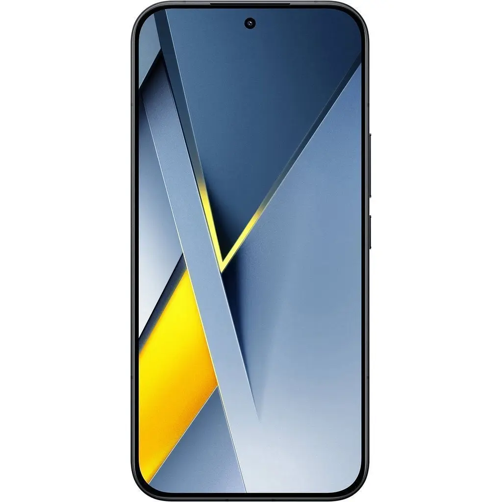 Смартфон Poco F8 Ultra 12/256GB Black UA-UCRF [173464] - фото 3