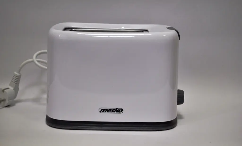 Тостер Mesko MS 3213 - фото 8