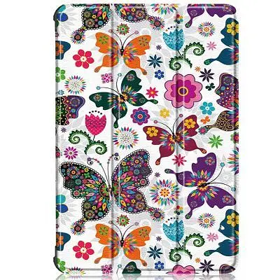 Чохол до планшета BeCover Smart Case Xiaomi Redmi Pad 2 Pro 12.1" Butterfly (714636) - фото 2