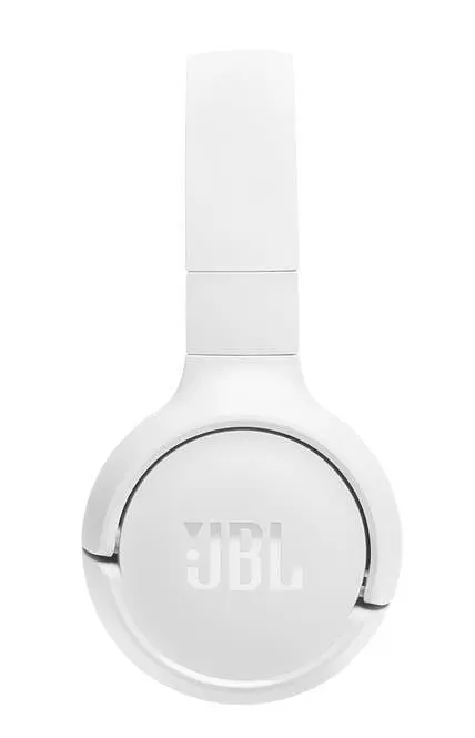 Бездротові навушники JBL TUNE 520 BT JBLT520BTWHTEU White - фото 7