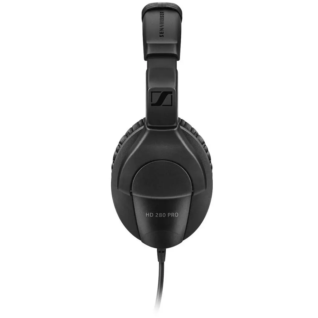 Навушники Sennheiser HD 280 PRO (506845) - фото 4