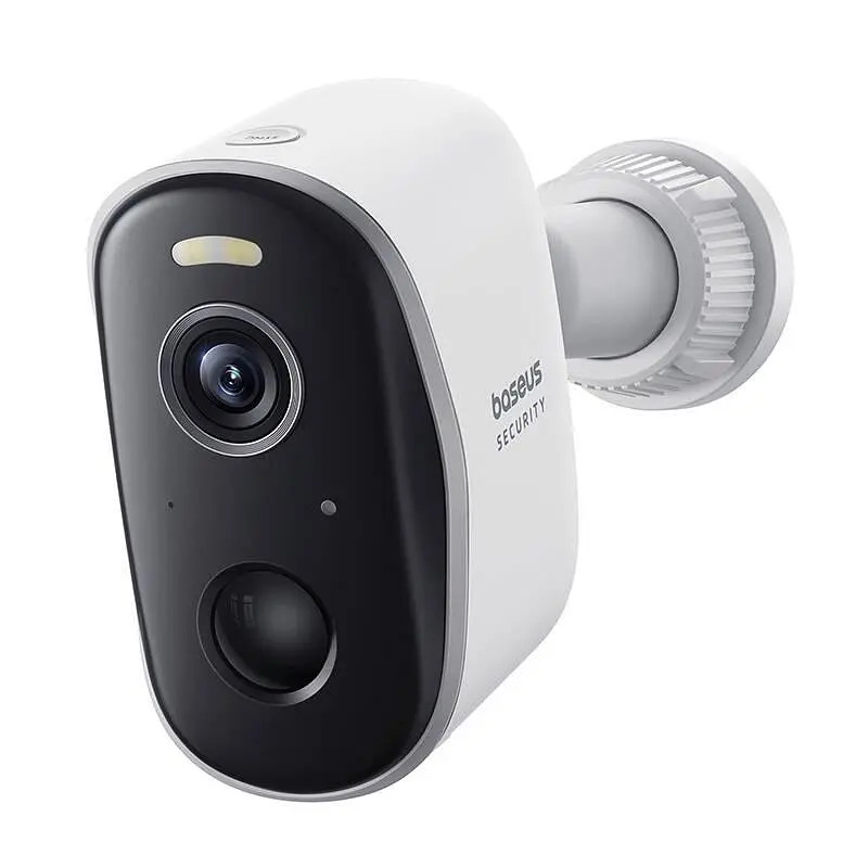 IP-камера відеоспостереження Baseus Security N1 Outdoor Camera 2K (S0ST002130) - фото 2