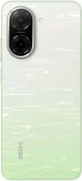 Смартфон Xiaomi Redmi A5 4/128GB Lake Green Global version - фото 2