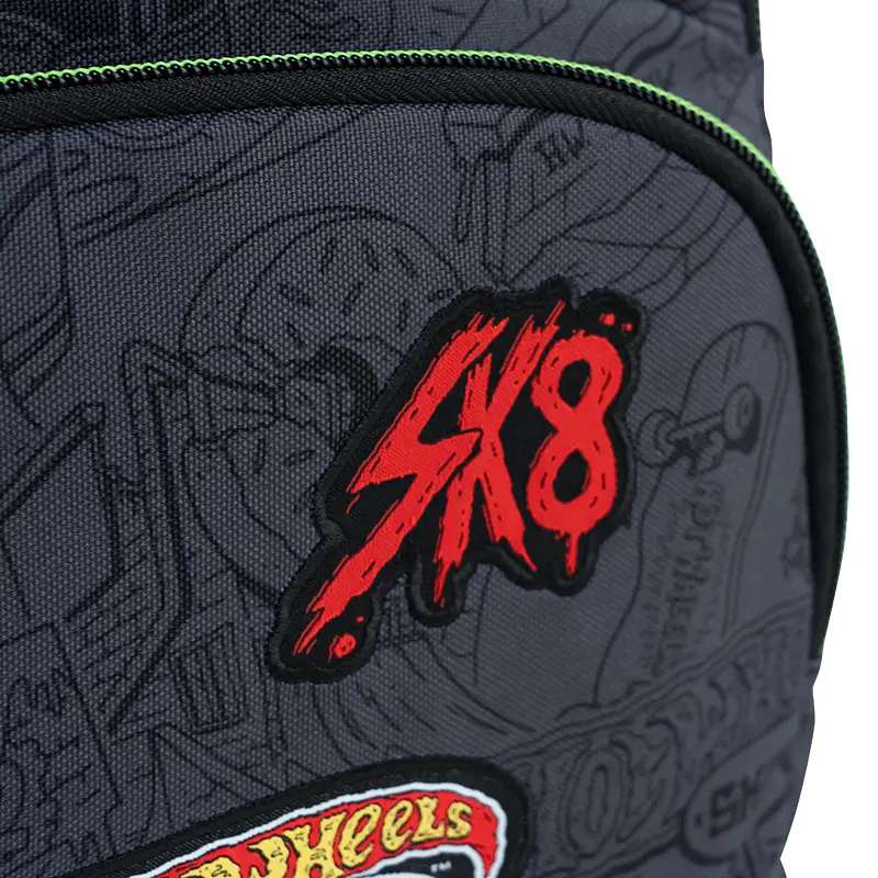 Рюкзак Kite Education 773 HW Сірий (HW26-773M) - фото 16