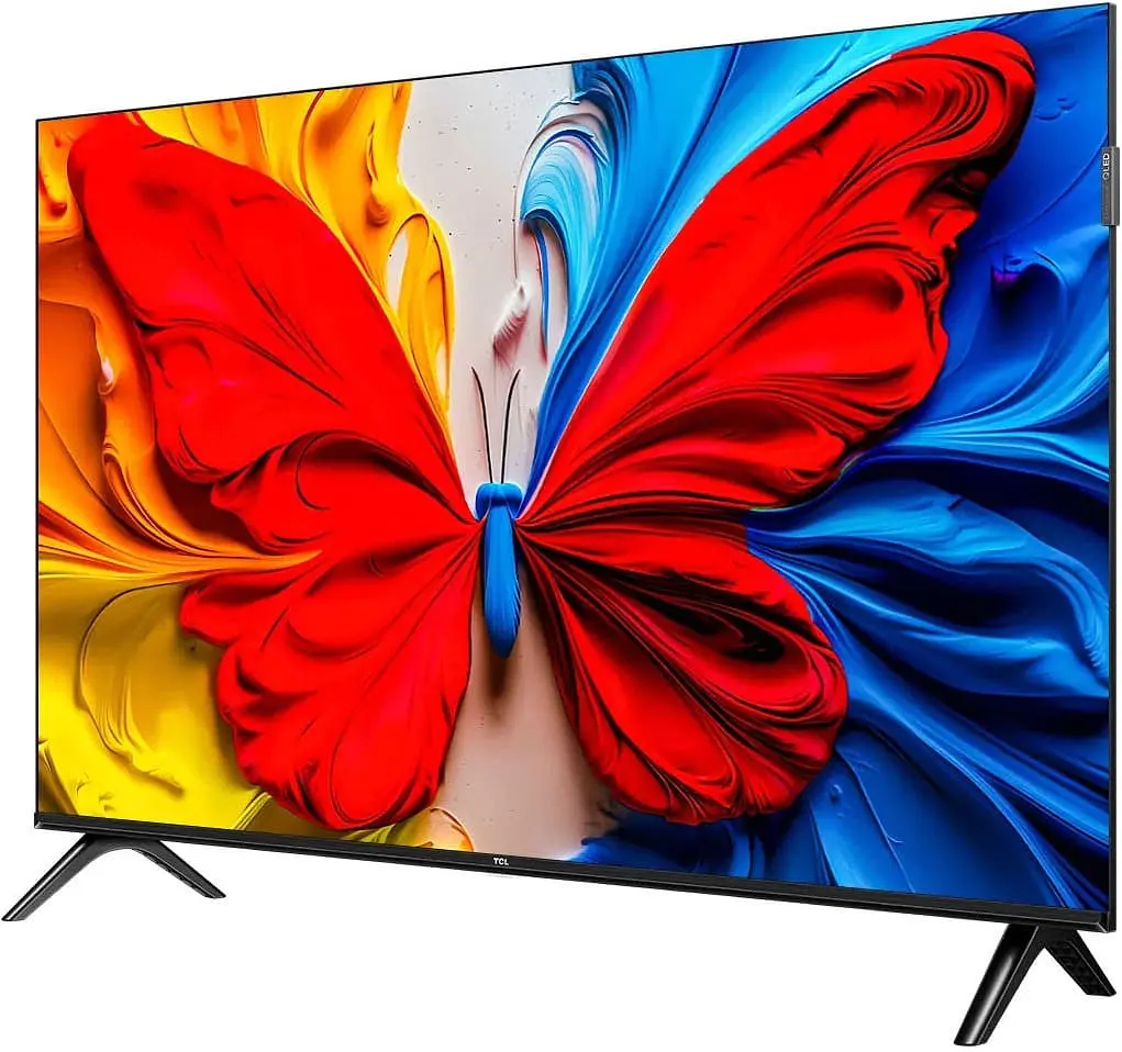 Телевізор TCL 40V5C - фото 2