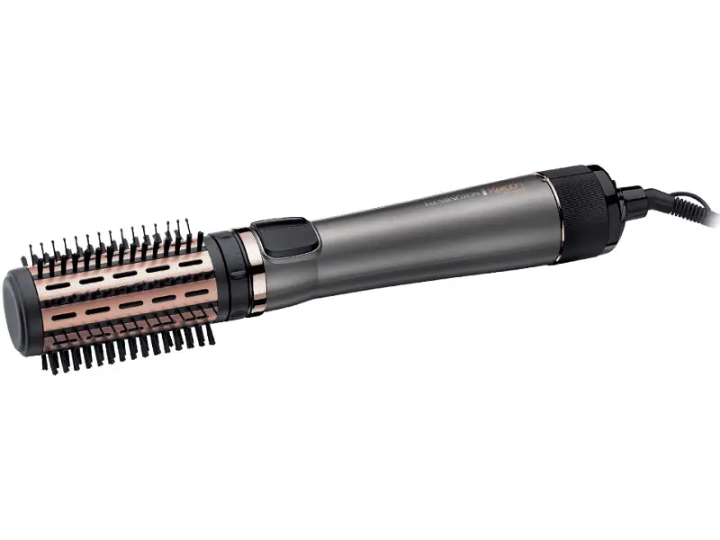 Фен-щітка Remington Keratin Protect AS8810