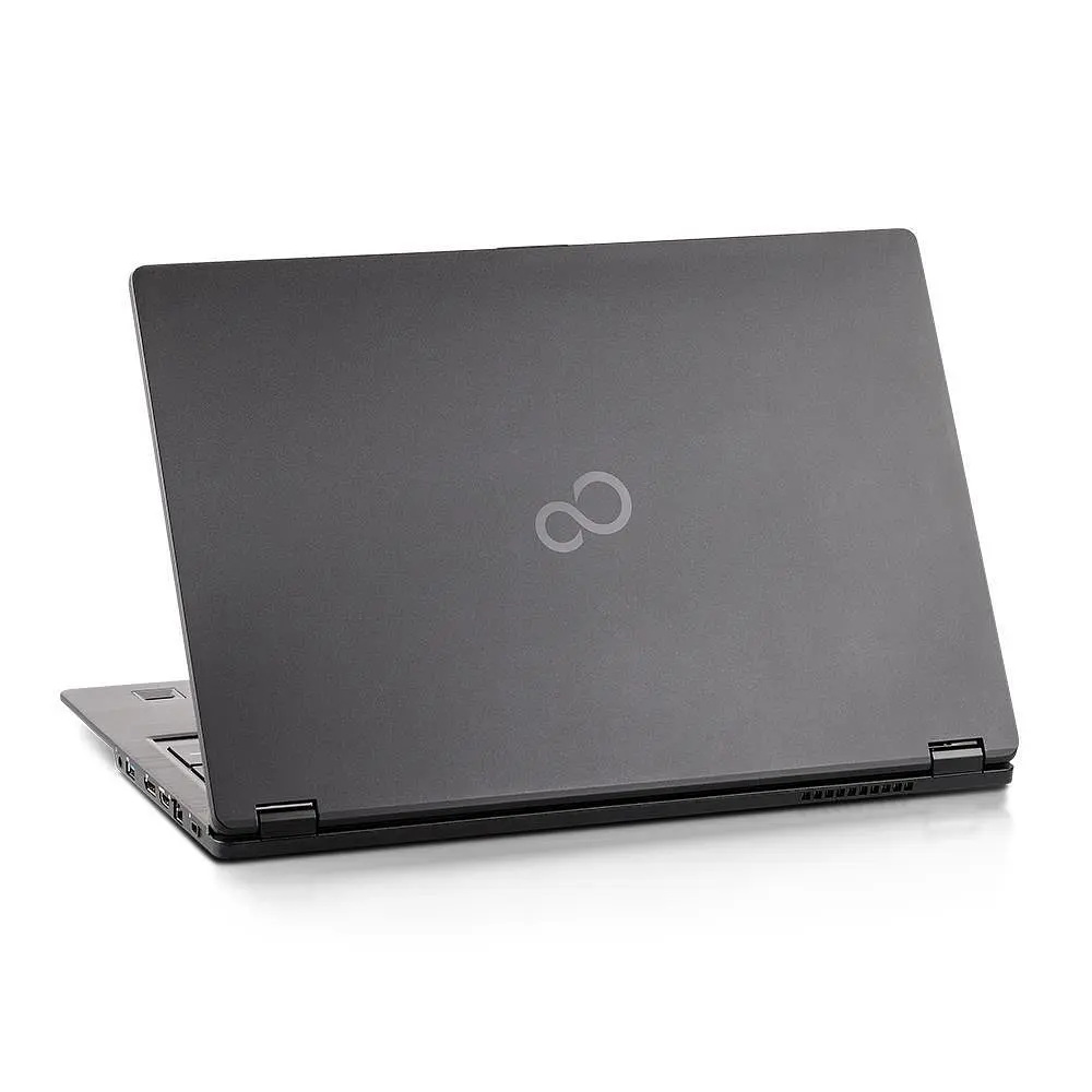 Ноутбук Fujitsu LifeBook U757 (i7-6600U/32/256SSD) - Class B "Б/В" - фото 3