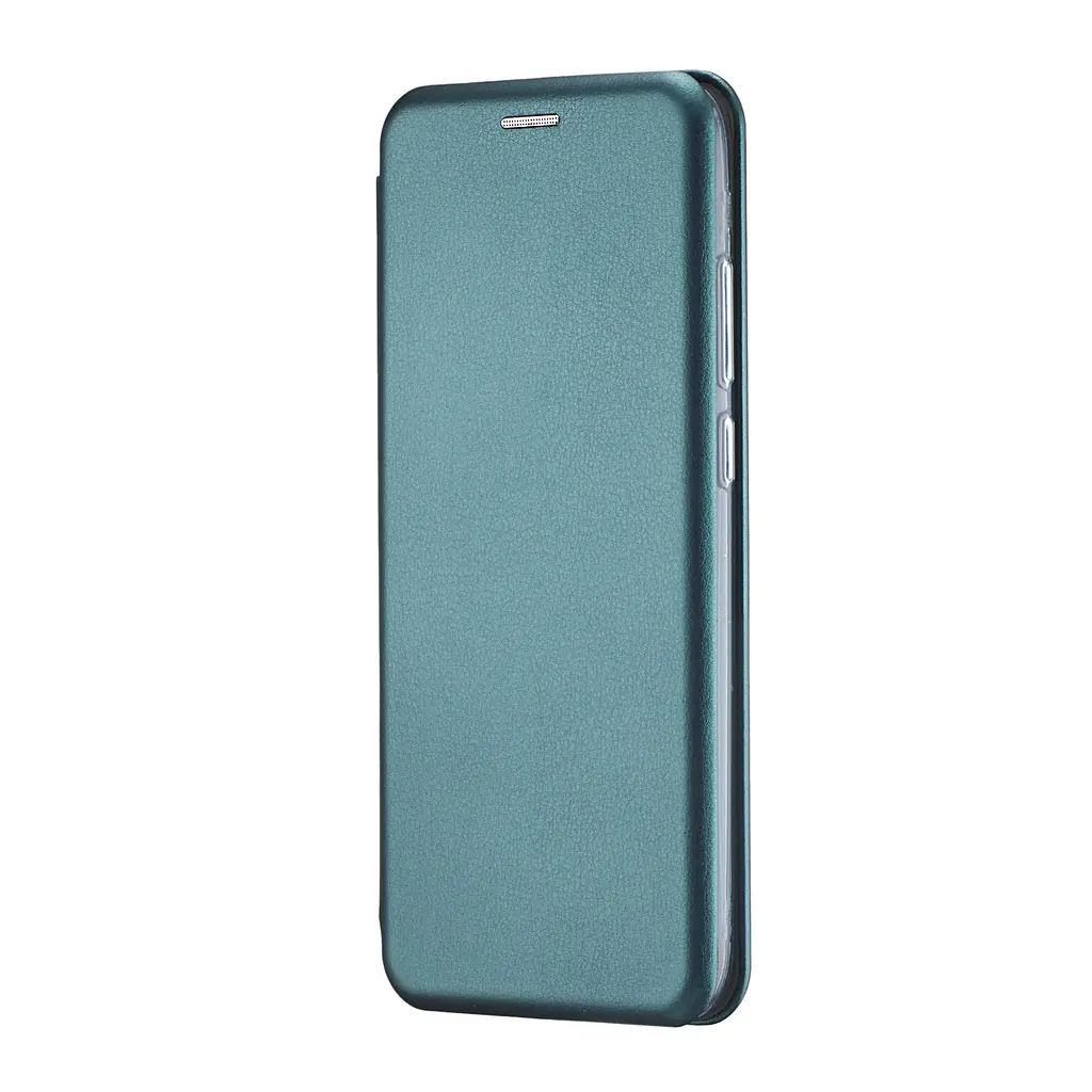 Чохол-книжка Standart Samsung A04e / M04 (A042 / M042) Dark Green