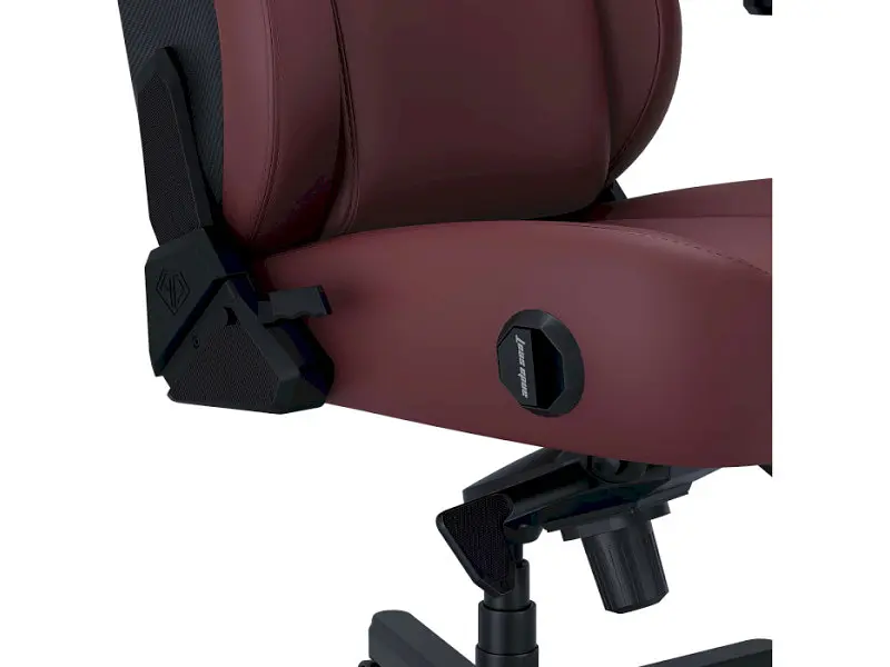 Крісло для геймера Anda Seat Kaiser 4 XL Maroon (AD12YDDC-XLL-20-A-PV/C) - фото 11